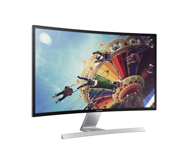 Samsung S27D590CS Curved + Level On-Ear - 237188 - zdjęcie 12